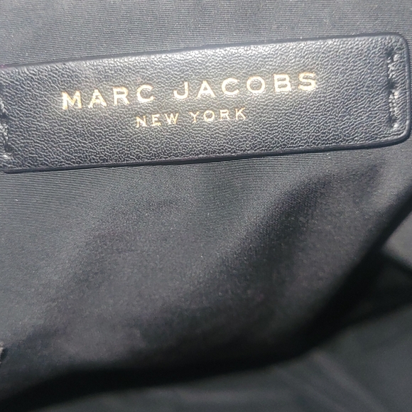 MARC JACOB'S CROSSBODY - Picture 9 of 9